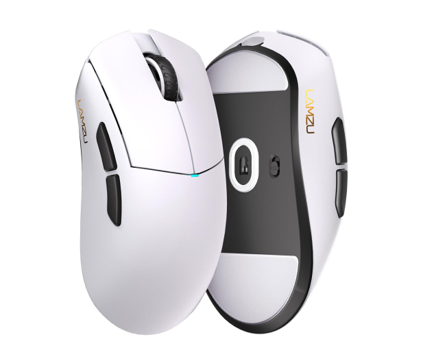 LAMZU Paro Aurora 8K White LAMZU-PARO-8K-WHITE - 1349095 - zdjęcie 4